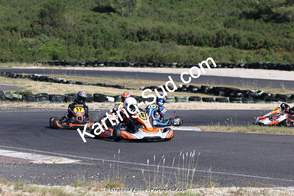 29 & 30/07/2023 : Elceka forever ! à Grabels (photos Stéphane Agnus) 2023 — karting