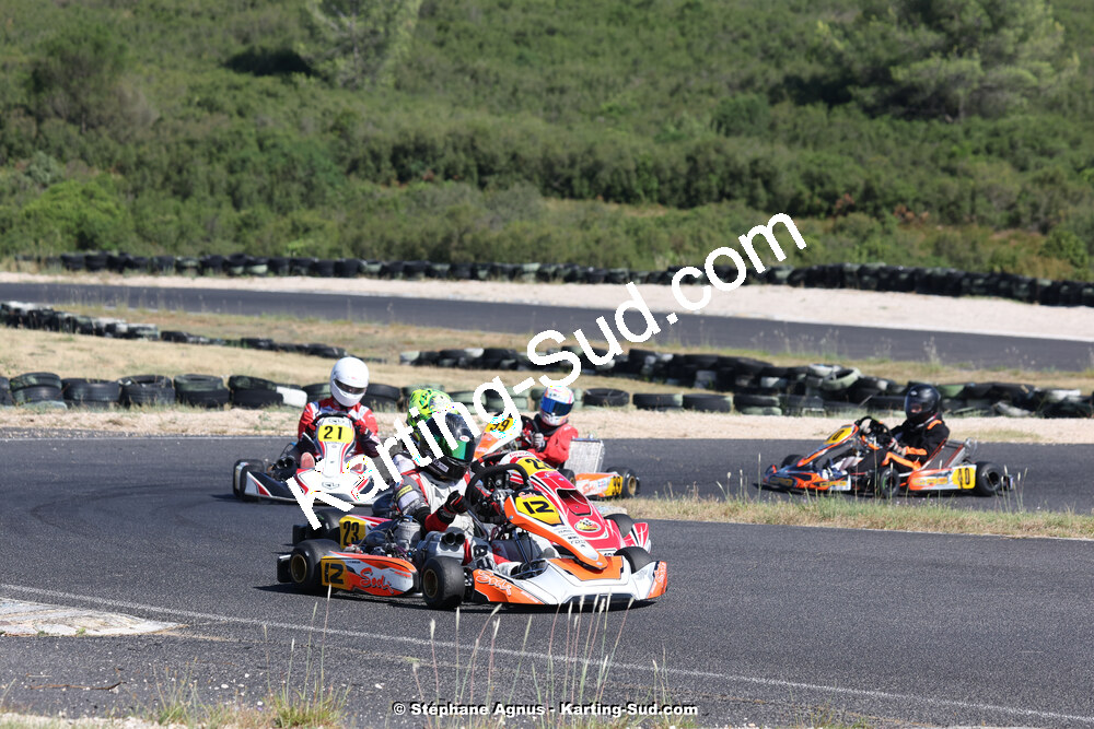 29 & 30/07/2023 : Elceka forever ! à Grabels (photos Stéphane Agnus) 2023 — karting