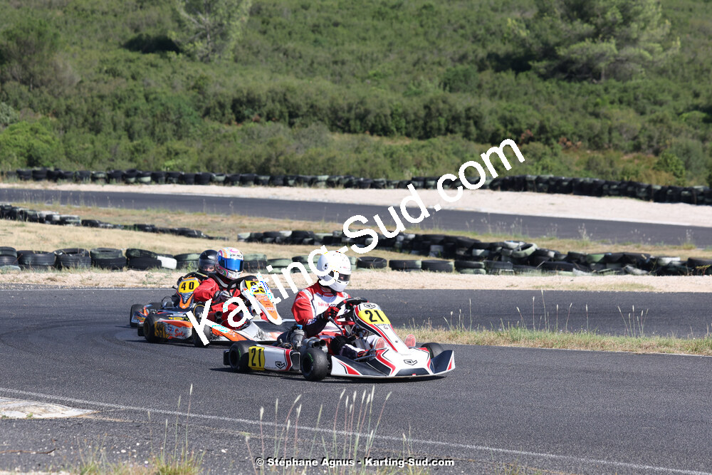 29 & 30/07/2023 : Elceka forever ! à Grabels (photos Stéphane Agnus) 2023 — karting