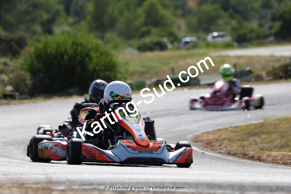 29 & 30/07/2023 : Elceka forever ! à Grabels (photos Stéphane Agnus) 2023 — karting