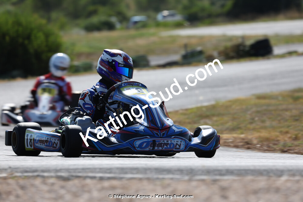29 & 30/07/2023 : Elceka forever ! à Grabels (photos Stéphane Agnus) 2023 — karting