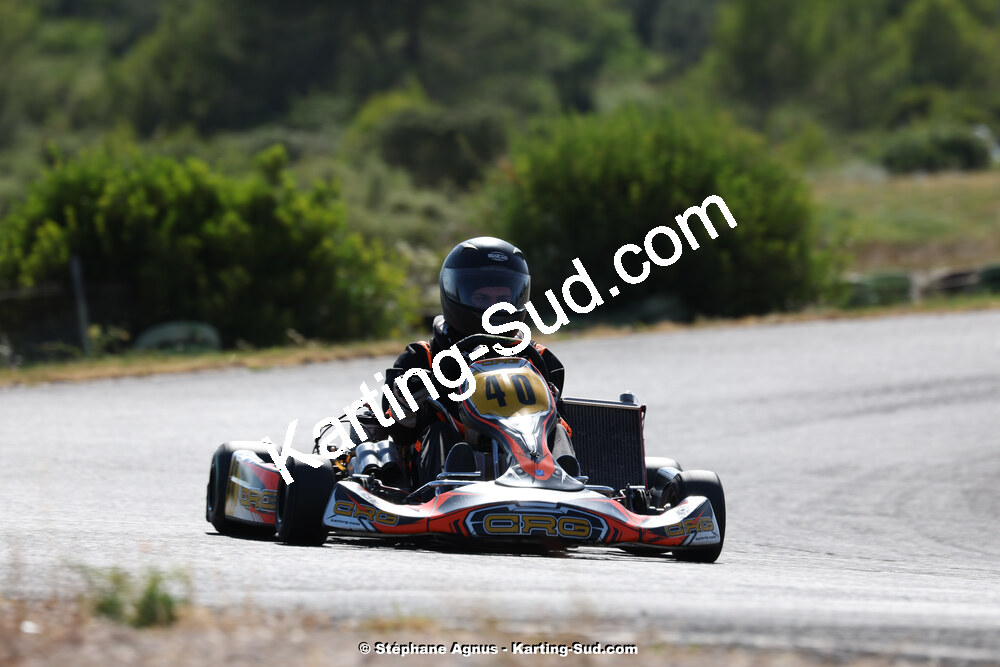 29 & 30/07/2023 : Elceka forever ! à Grabels (photos Stéphane Agnus) 2023 — karting