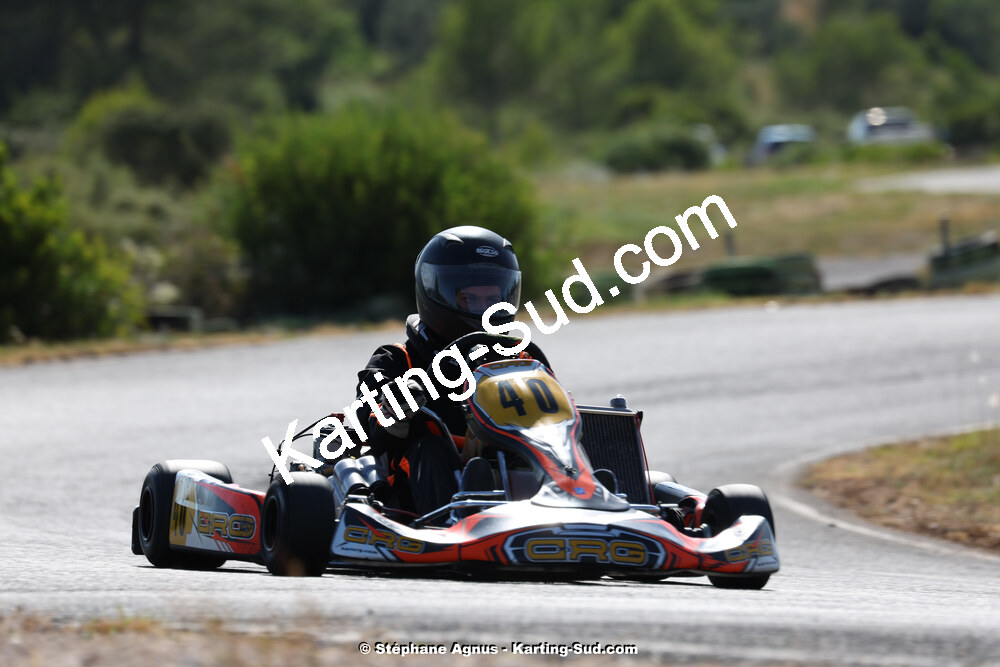 29 & 30/07/2023 : Elceka forever ! à Grabels (photos Stéphane Agnus) 2023 — karting