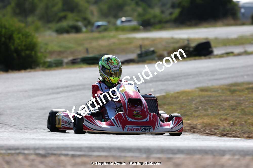 29 & 30/07/2023 : Elceka forever ! à Grabels (photos Stéphane Agnus) 2023 — karting