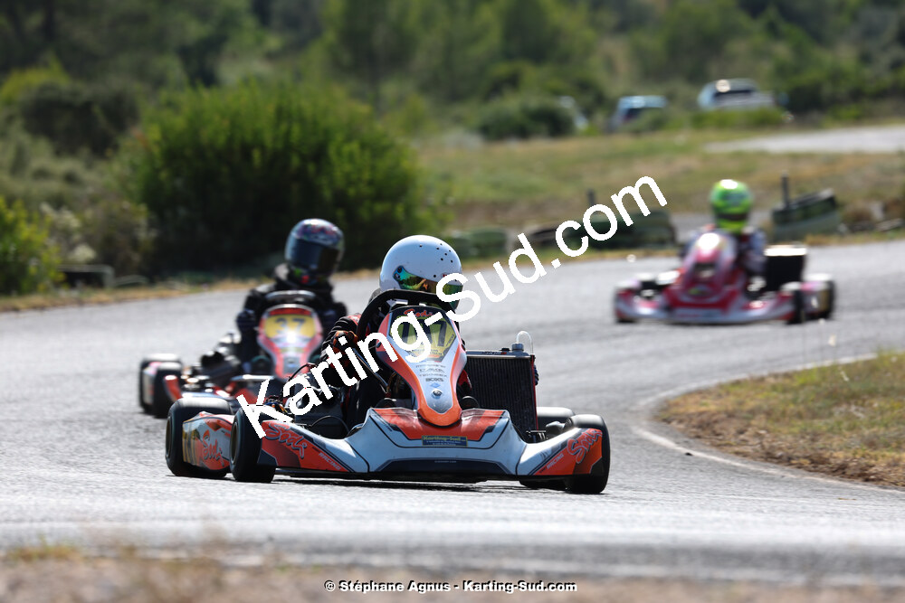 29 & 30/07/2023 : Elceka forever ! à Grabels (photos Stéphane Agnus) 2023 — karting