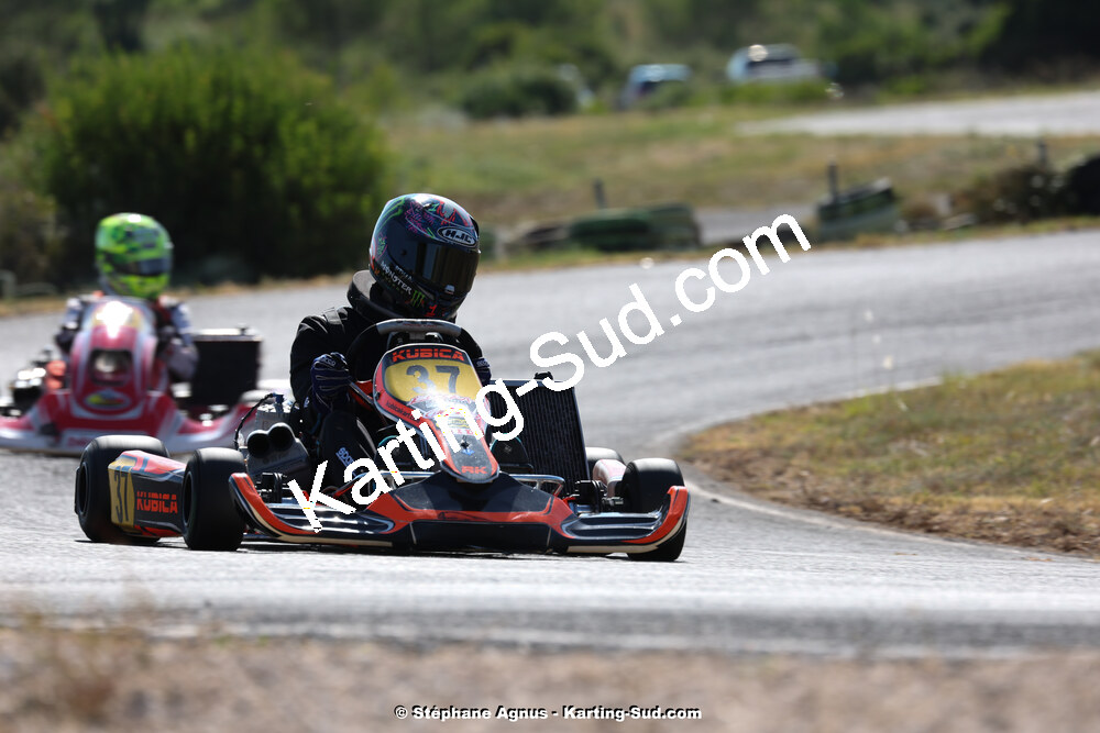 29 & 30/07/2023 : Elceka forever ! à Grabels (photos Stéphane Agnus) 2023 — karting