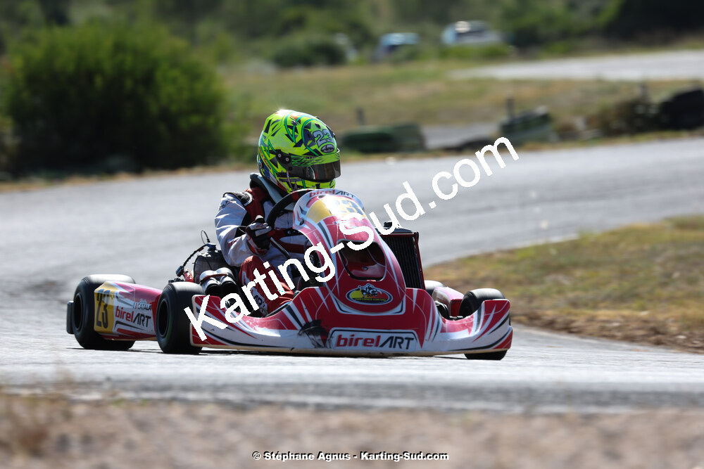29 & 30/07/2023 : Elceka forever ! à Grabels (photos Stéphane Agnus) 2023 — karting