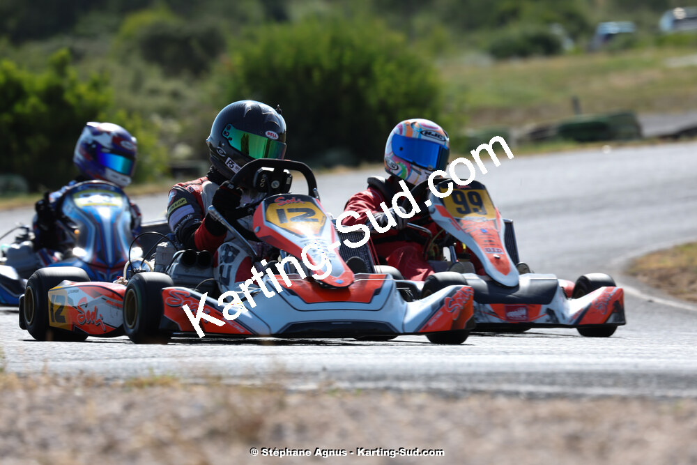 29 & 30/07/2023 : Elceka forever ! à Grabels (photos Stéphane Agnus) 2023 — karting