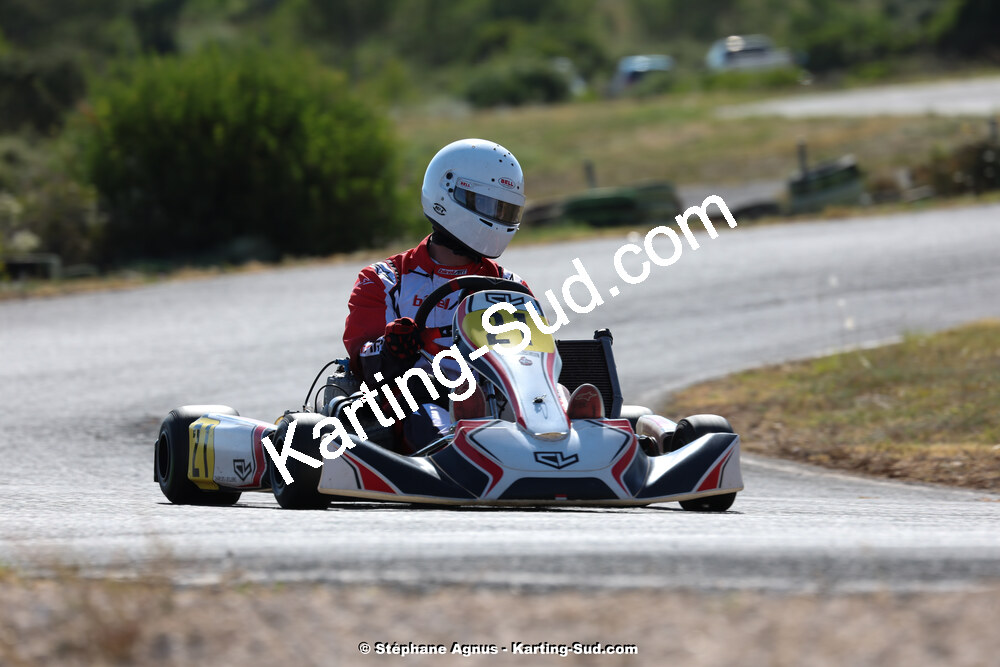29 & 30/07/2023 : Elceka forever ! à Grabels (photos Stéphane Agnus) 2023 — karting