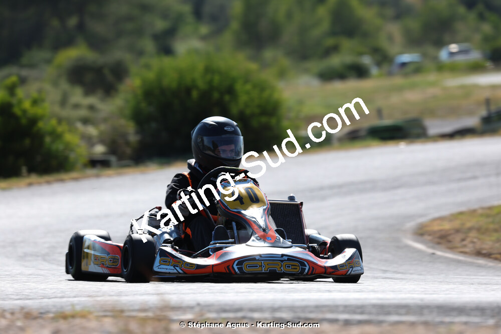 29 & 30/07/2023 : Elceka forever ! à Grabels (photos Stéphane Agnus) 2023 — karting