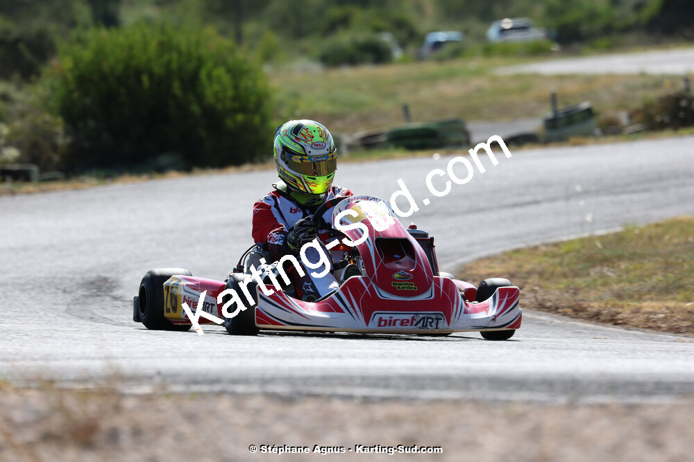 29 & 30/07/2023 : Elceka forever ! à Grabels (photos Stéphane Agnus) 2023 — karting