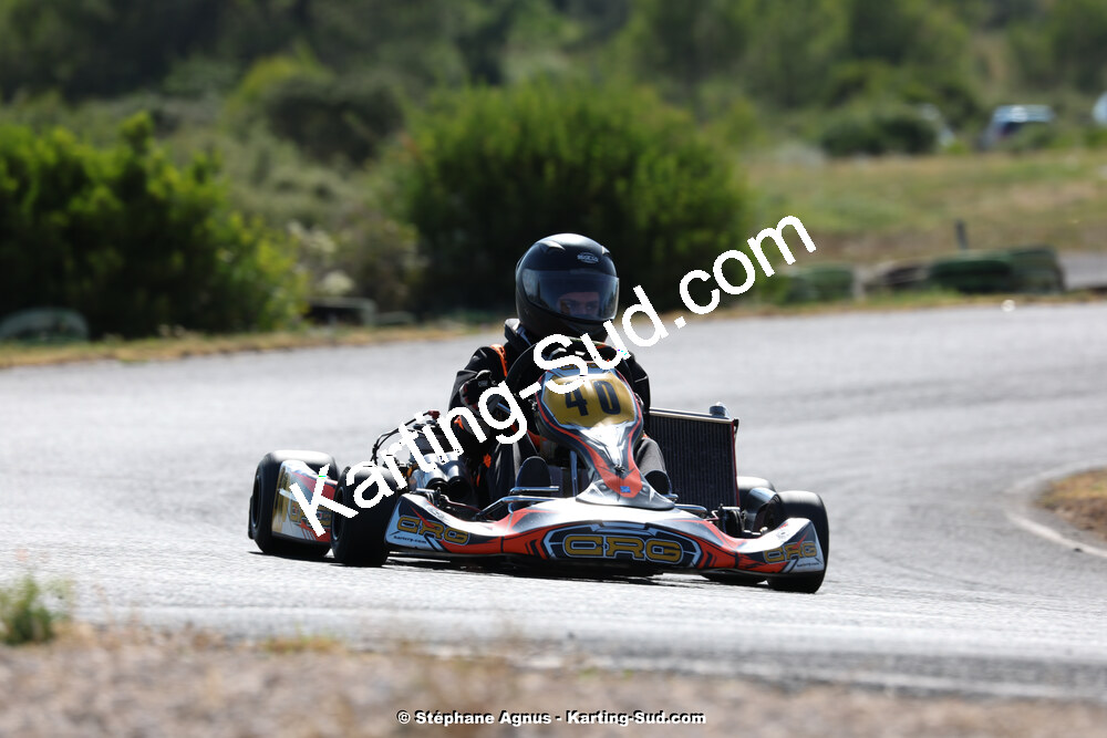 29 & 30/07/2023 : Elceka forever ! à Grabels (photos Stéphane Agnus) 2023 — karting