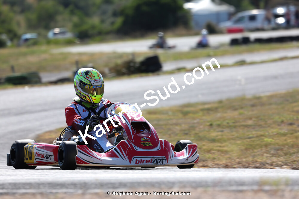 29 & 30/07/2023 : Elceka forever ! à Grabels (photos Stéphane Agnus) 2023 — karting