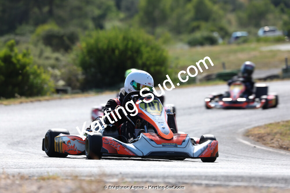 29 & 30/07/2023 : Elceka forever ! à Grabels (photos Stéphane Agnus) 2023 — karting