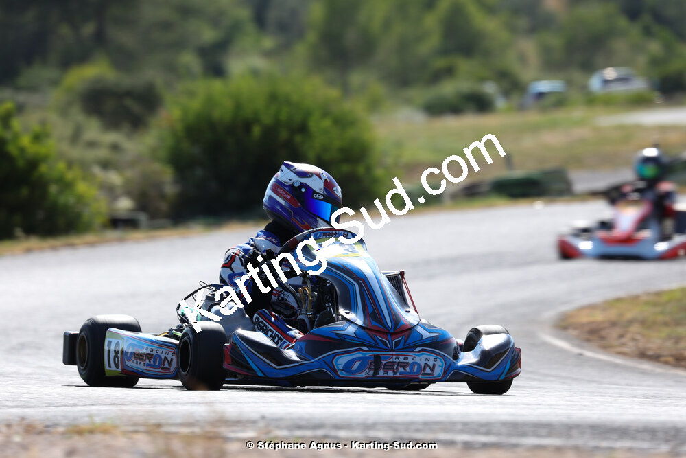 29 & 30/07/2023 : Elceka forever ! à Grabels (photos Stéphane Agnus) 2023 — karting