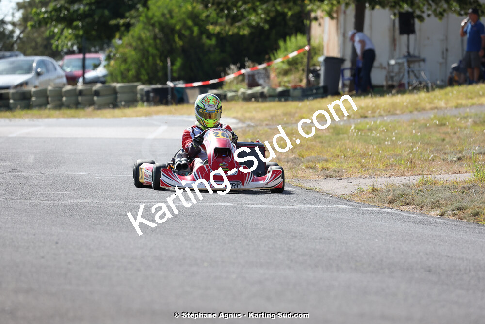 29 & 30/07/2023 : Elceka forever ! à Grabels (photos Stéphane Agnus) 2023 — karting