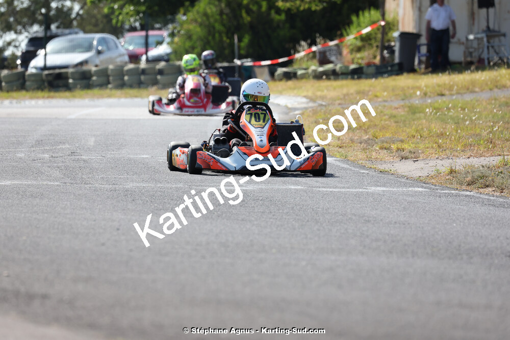 29 & 30/07/2023 : Elceka forever ! à Grabels (photos Stéphane Agnus) 2023 — karting