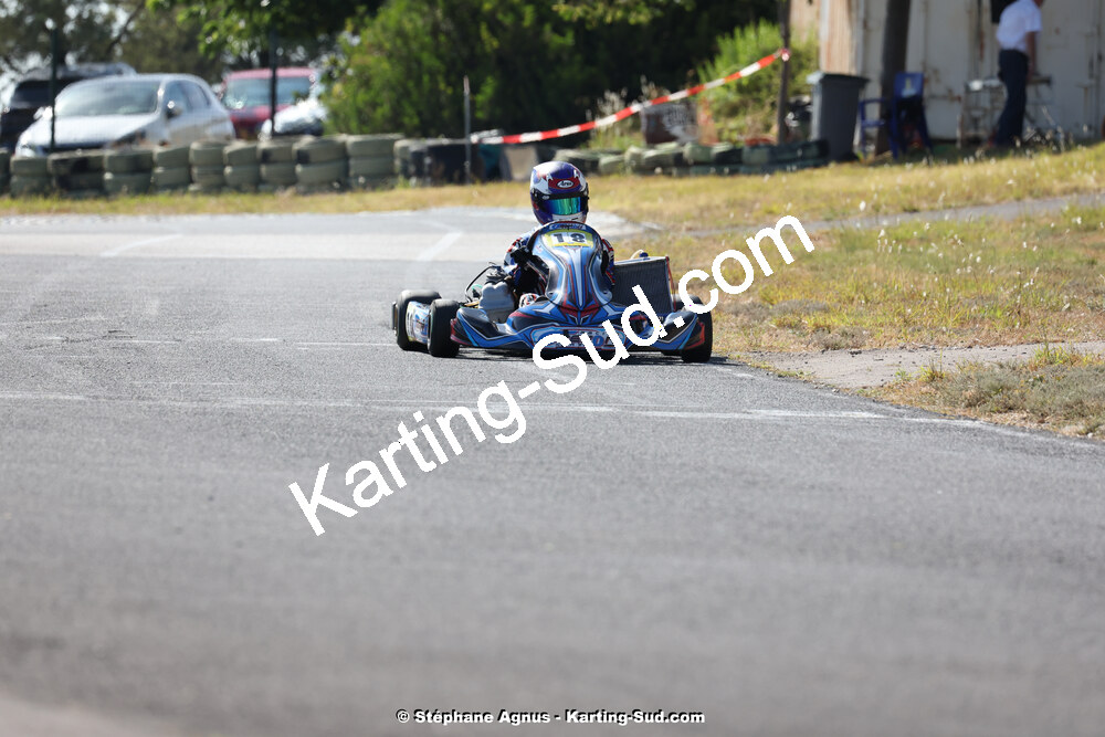 29 & 30/07/2023 : Elceka forever ! à Grabels (photos Stéphane Agnus) 2023 — karting