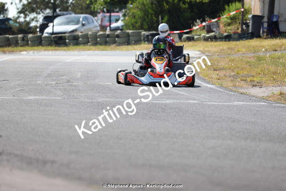 29 & 30/07/2023 : Elceka forever ! à Grabels (photos Stéphane Agnus) 2023 — karting