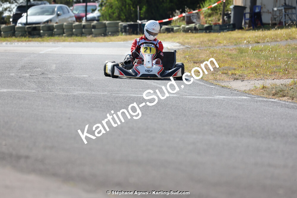 29 & 30/07/2023 : Elceka forever ! à Grabels (photos Stéphane Agnus) 2023 — karting