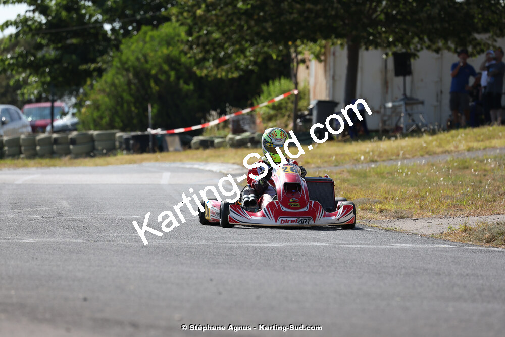 29 & 30/07/2023 : Elceka forever ! à Grabels (photos Stéphane Agnus) 2023 — karting