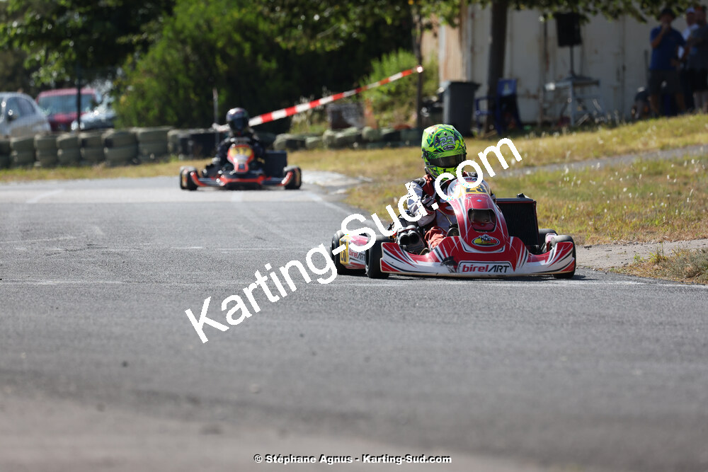 29 & 30/07/2023 : Elceka forever ! à Grabels (photos Stéphane Agnus) 2023 — karting