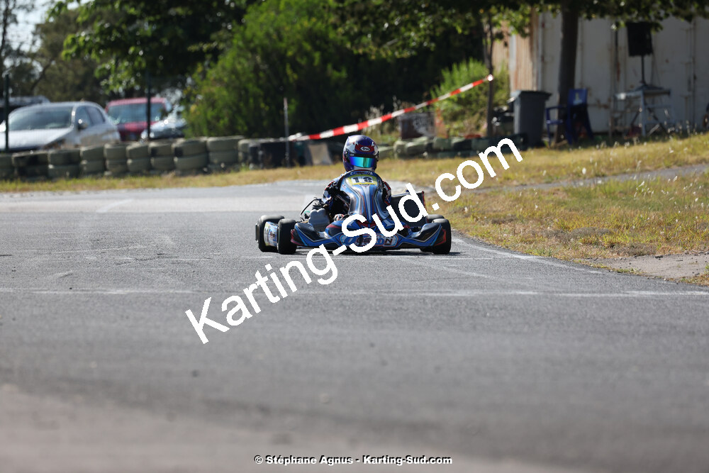 29 & 30/07/2023 : Elceka forever ! à Grabels (photos Stéphane Agnus) 2023 — karting