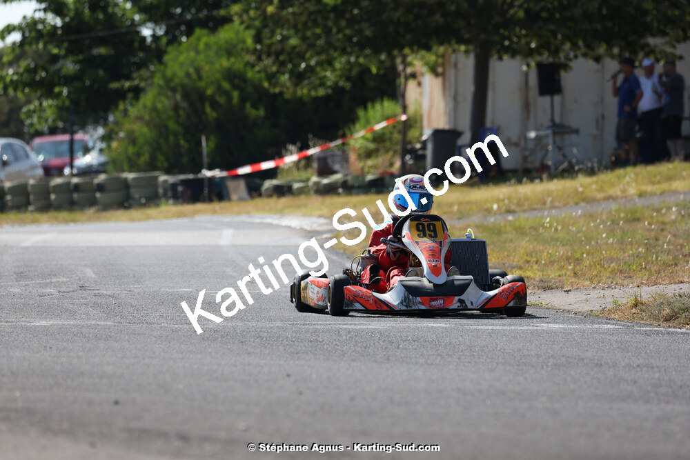 29 & 30/07/2023 : Elceka forever ! à Grabels (photos Stéphane Agnus) 2023 — karting