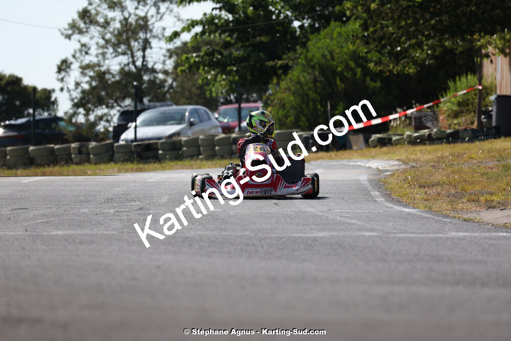 29 & 30/07/2023 : Elceka forever ! à Grabels (photos Stéphane Agnus) 2023 — karting