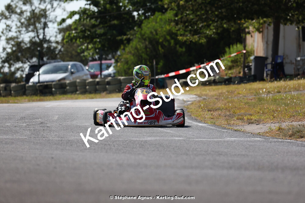 29 & 30/07/2023 : Elceka forever ! à Grabels (photos Stéphane Agnus) 2023 — karting