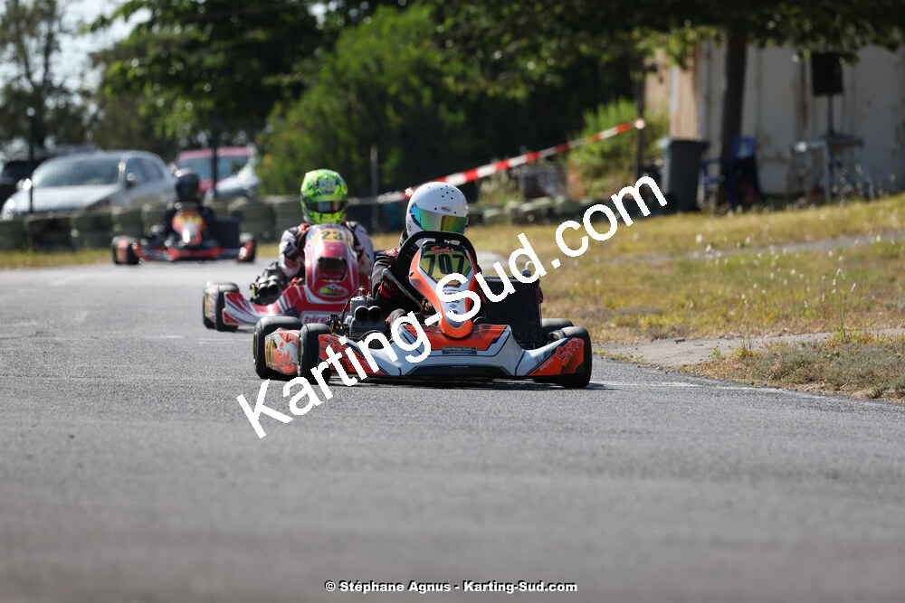 29 & 30/07/2023 : Elceka forever ! à Grabels (photos Stéphane Agnus) 2023 — karting