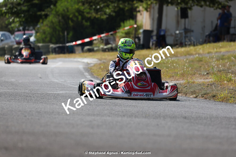 29 & 30/07/2023 : Elceka forever ! à Grabels (photos Stéphane Agnus) 2023 — karting