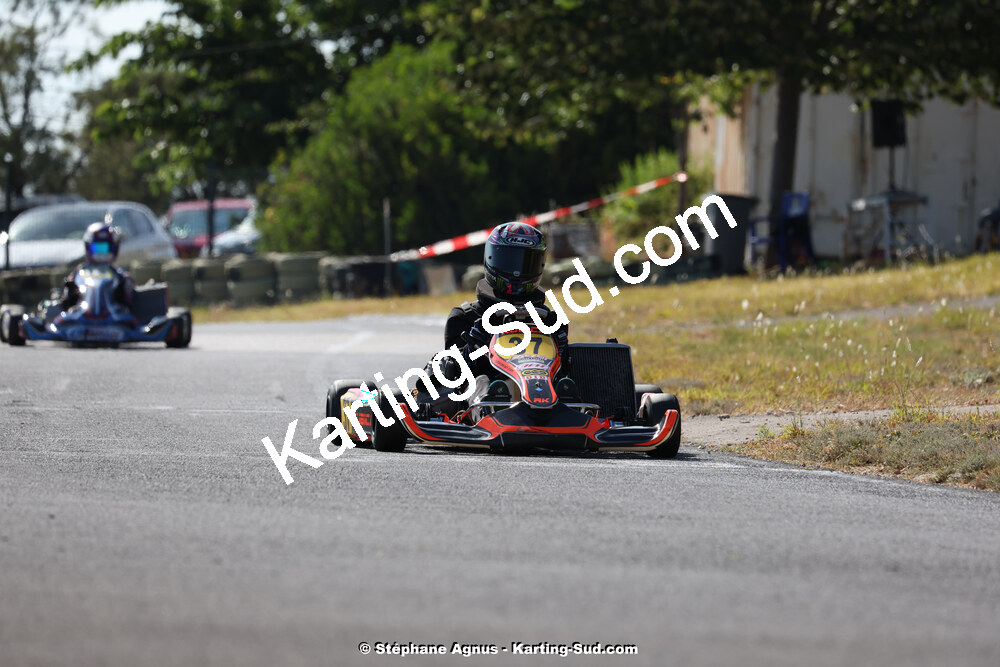 29 & 30/07/2023 : Elceka forever ! à Grabels (photos Stéphane Agnus) 2023 — karting