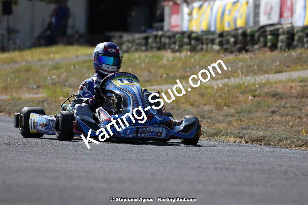 29 & 30/07/2023 : Elceka forever ! à Grabels (photos Stéphane Agnus) 2023 — karting