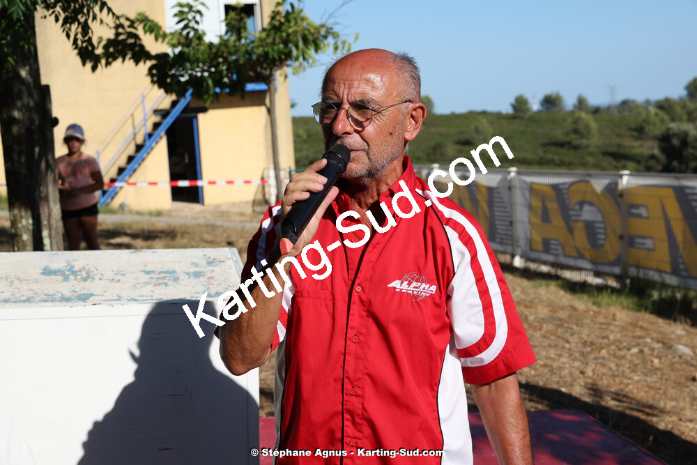 29 & 30/07/2023 : Elceka forever ! à Grabels (photos Stéphane Agnus) 2023 — karting