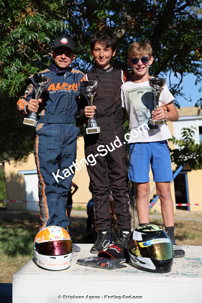 29 & 30/07/2023 : Elceka forever ! à Grabels (photos Stéphane Agnus) 2023 — karting