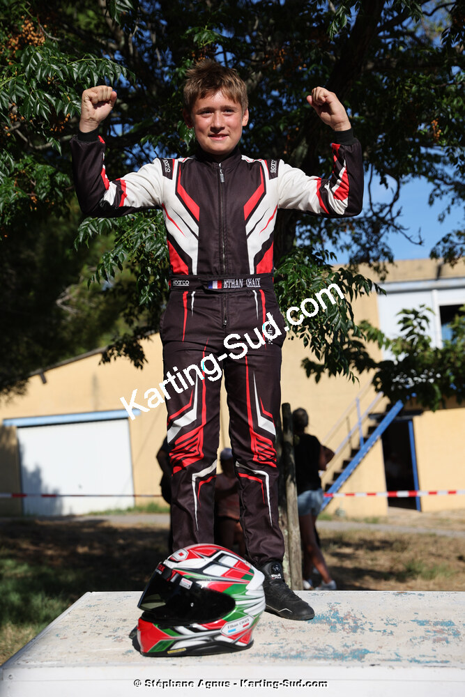 29 & 30/07/2023 : Elceka forever ! à Grabels (photos Stéphane Agnus) 2023 — karting