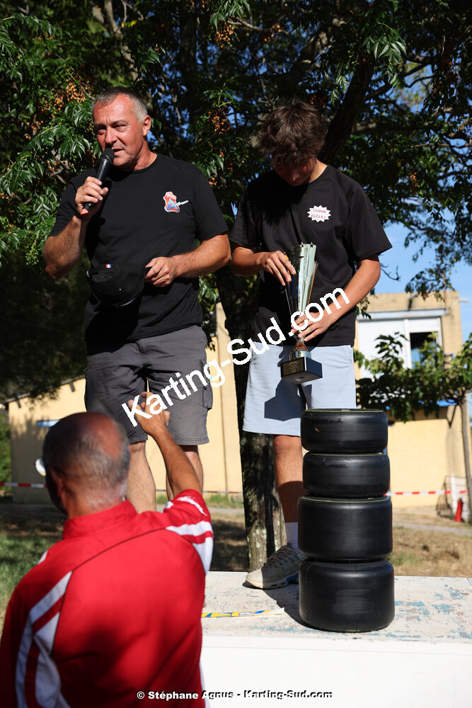 29 & 30/07/2023 : Elceka forever ! à Grabels (photos Stéphane Agnus) 2023 — karting
