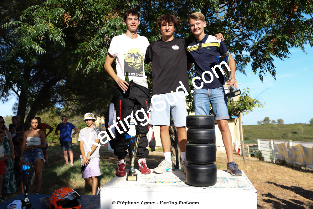 29 & 30/07/2023 : Elceka forever ! à Grabels (photos Stéphane Agnus) 2023 — karting