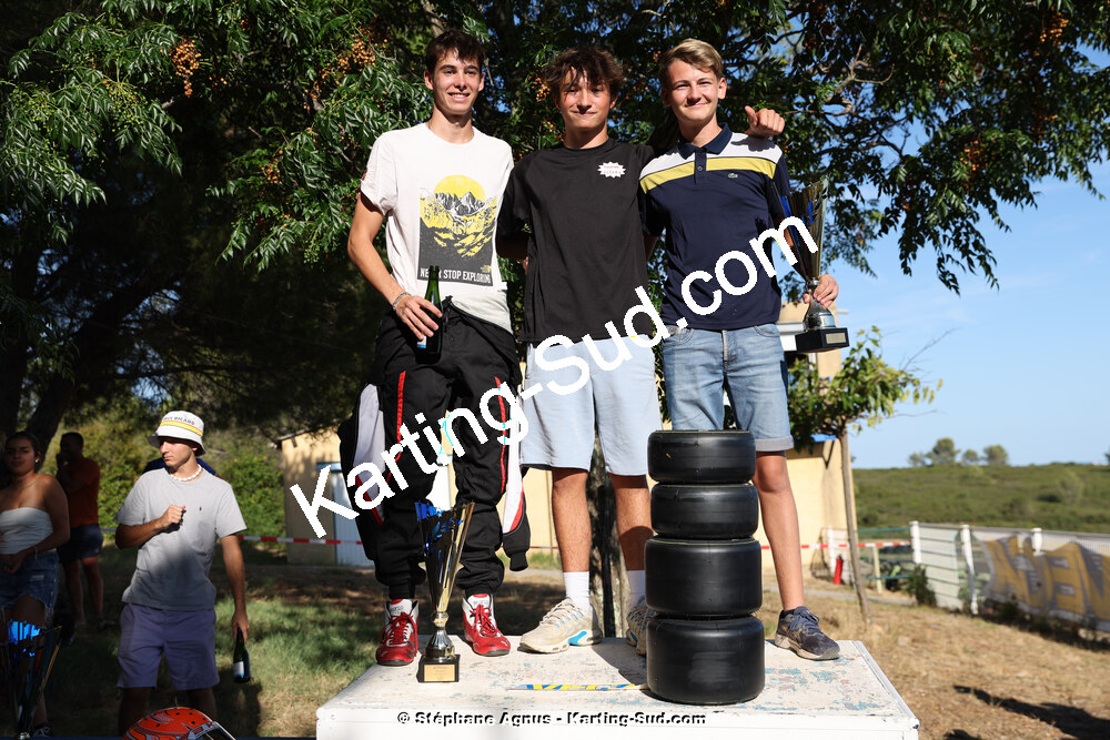 29 & 30/07/2023 : Elceka forever ! à Grabels (photos Stéphane Agnus) 2023 — karting