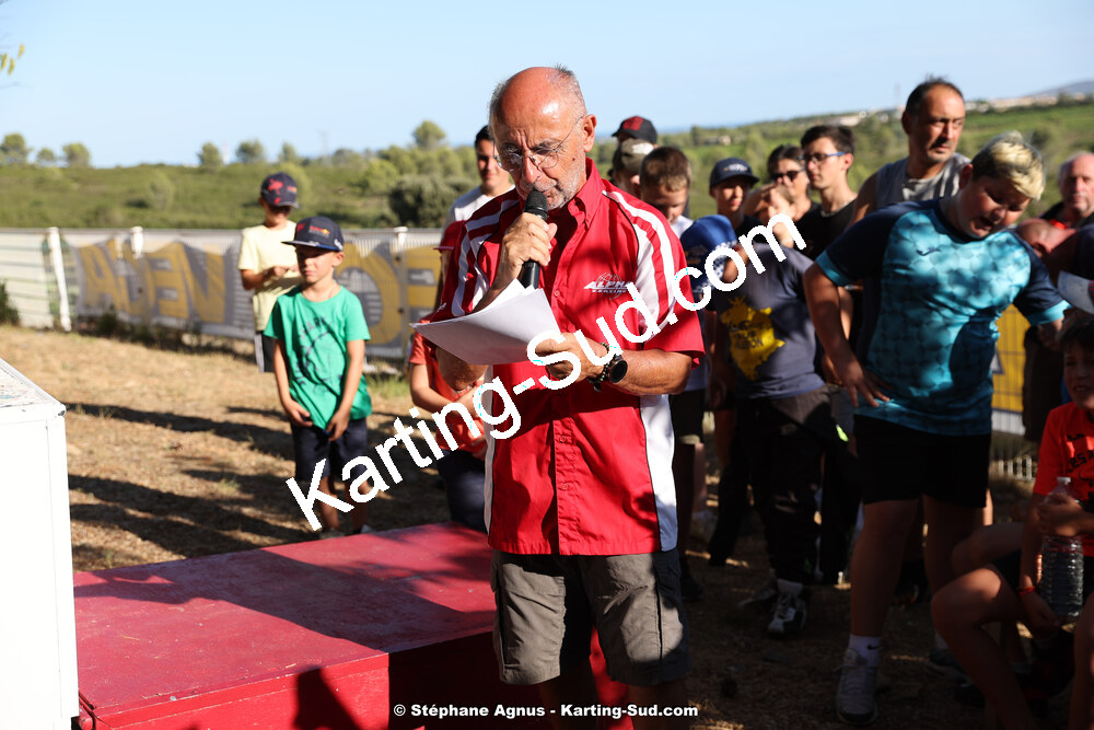 29 & 30/07/2023 : Elceka forever ! à Grabels (photos Stéphane Agnus) 2023 — karting