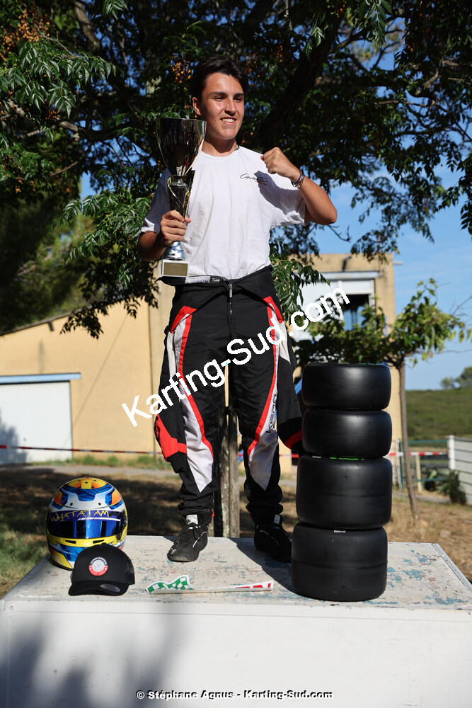 29 & 30/07/2023 : Elceka forever ! à Grabels (photos Stéphane Agnus) 2023 — karting