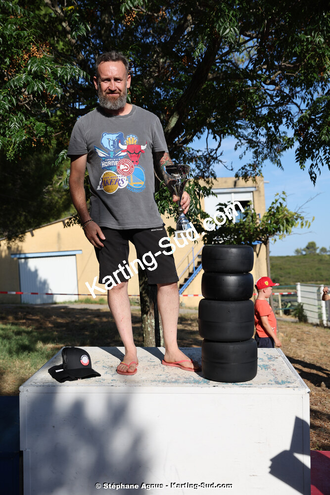 29 & 30/07/2023 : Elceka forever ! à Grabels (photos Stéphane Agnus) 2023 — karting