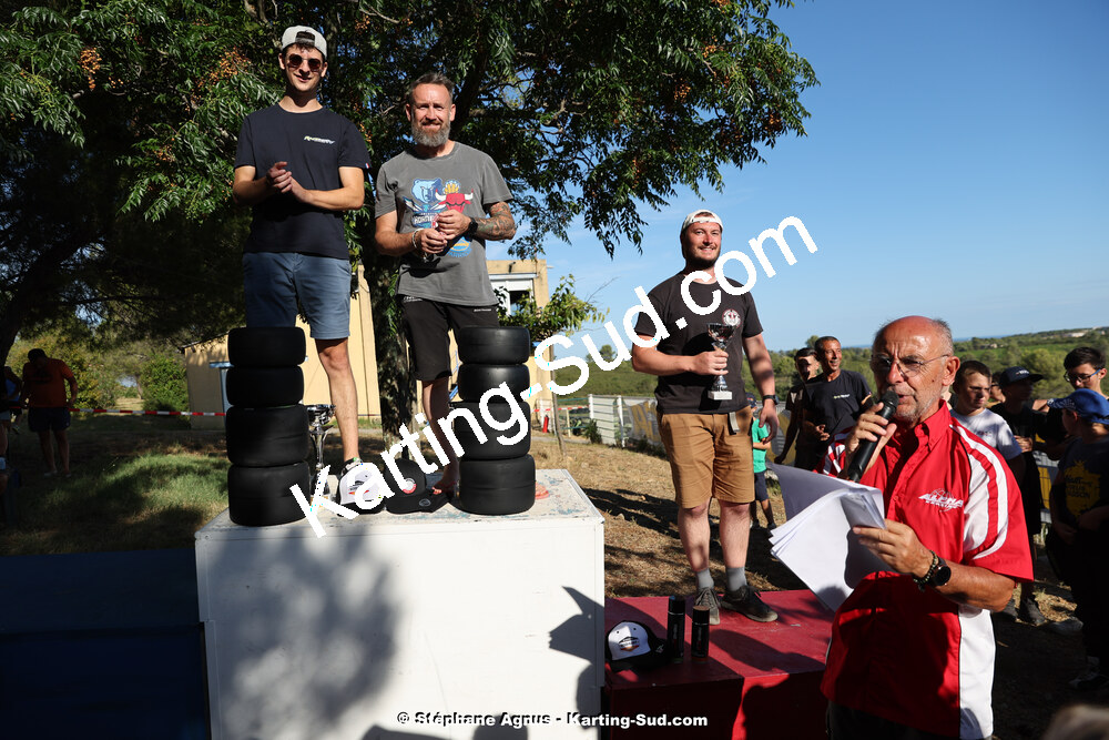 29 & 30/07/2023 : Elceka forever ! à Grabels (photos Stéphane Agnus) 2023 — karting