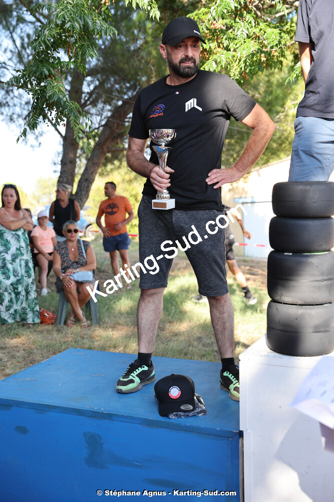 29 & 30/07/2023 : Elceka forever ! à Grabels (photos Stéphane Agnus) 2023 — karting