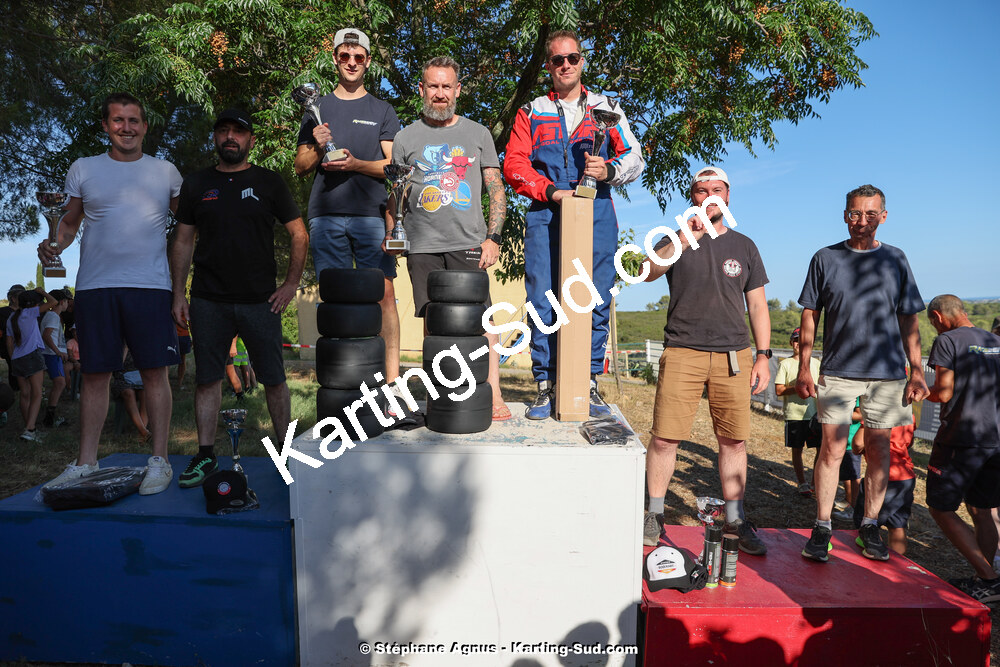 29 & 30/07/2023 : Elceka forever ! à Grabels (photos Stéphane Agnus) 2023 — karting
