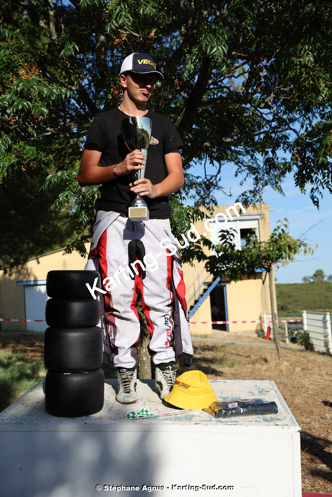 29 & 30/07/2023 : Elceka forever ! à Grabels (photos Stéphane Agnus) 2023 — karting