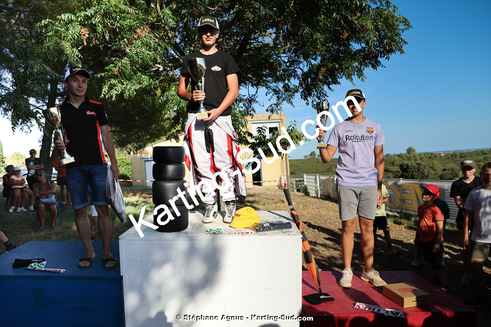 29 & 30/07/2023 : Elceka forever ! à Grabels (photos Stéphane Agnus) 2023 — karting