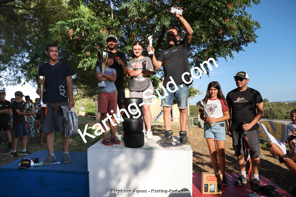 29 & 30/07/2023 : Elceka forever ! à Grabels (photos Stéphane Agnus) 2023 — karting