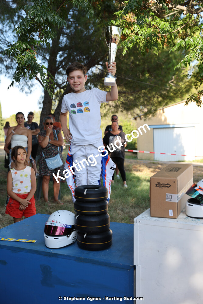 29 & 30/07/2023 : Elceka forever ! à Grabels (photos Stéphane Agnus) 2023 — karting